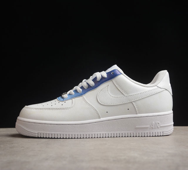 Nk Air Force 1'07 Low Cw2288-111 # # Size 36 36.5 37.5 38 38.5 39 40 40.5