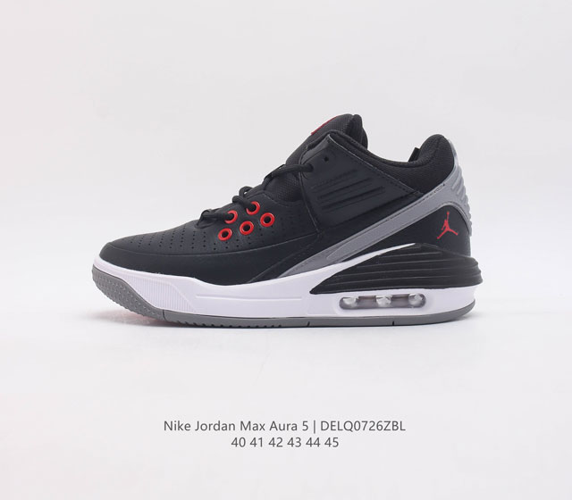 Nike/ Air Jordan Max Aura 5 DZ4353-051 40-46 DELQ0726ZBL