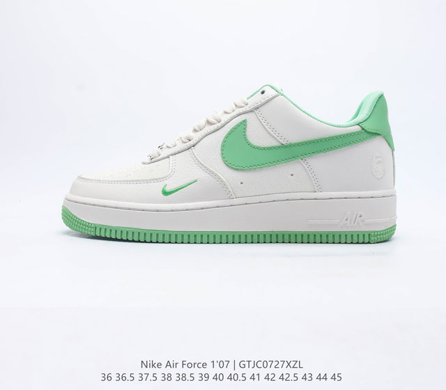 Nike Air Force 1 Low Force 1 BS9055-752 36 36.5 37.5 38 38.5 39 40 40.5 41 42 4