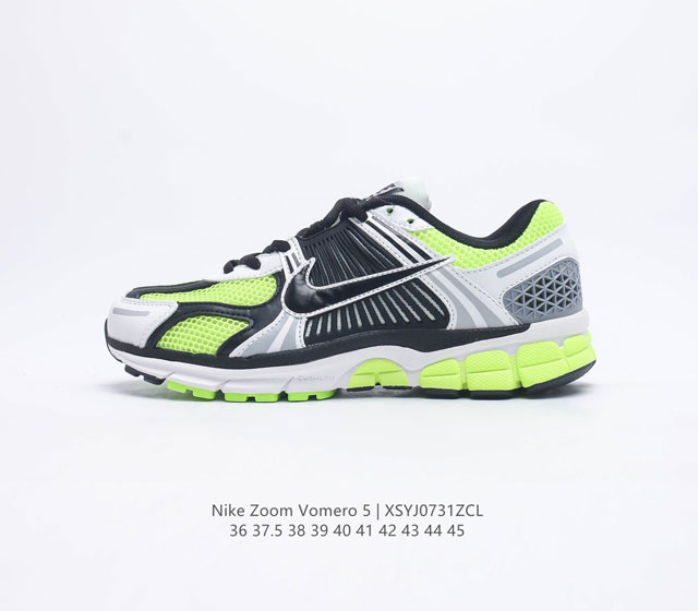 Nike ZOOM VOMERO 5 Nike Zoom Vomero 5 Zoom Air Cushlon Zoom Air CI1694-300 36 37