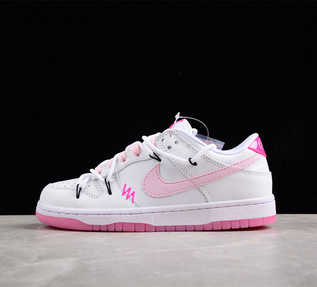 Nk Dunk Low FN3451-161 36 36.5 37.5 38 38.5 39 40 40.5 41 42 42.5 43 44 44.5 45