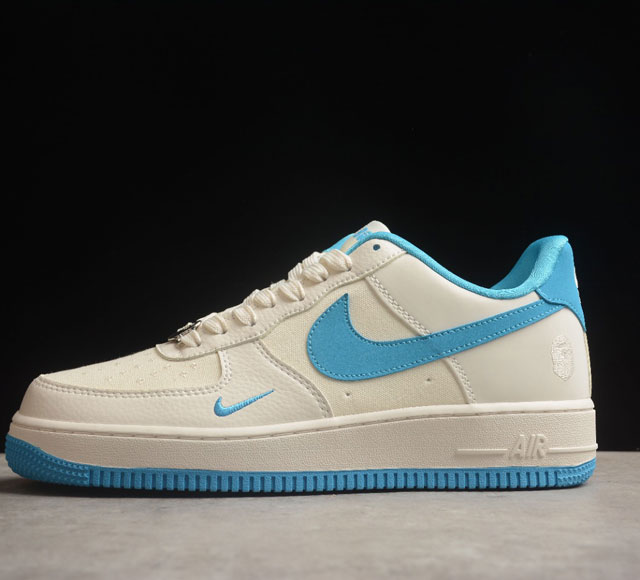 Nk Air Force 1'07 Low BS9055-750 # # SIZE 36 36.5 37.5 38 38.5 39 40 40.5 41 42