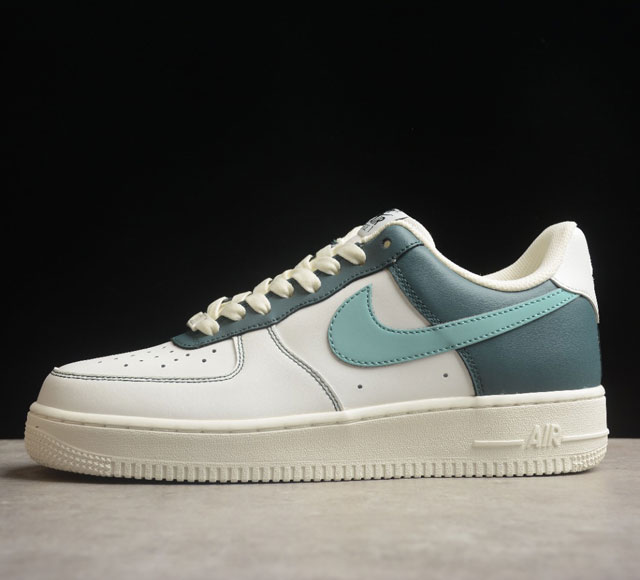 Nk Air Force 1'07 Low LT0226-301 # # SIZE 36 36.5 37.5 38 38.5 39 40 40.5 41 42