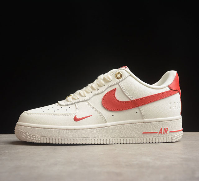 Nk Air Force 1'07 Low 40 DQ7658-107 # # SIZE 36 36.5 37.5 38 38.5 39 40 40.5 41