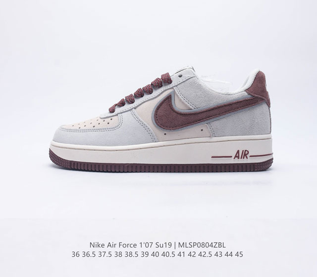 Nike Air Force 1 Low 07 Af1 Force 1 Do3966 163 36 36 5 37 5 38 38 5 39 40 40 5