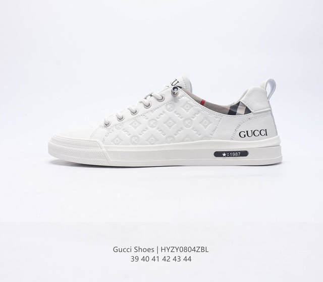 Gucci 39-44 Hyzy0804Zbl