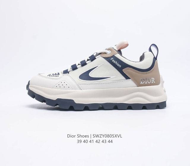 Dior Shoes 39-44 Swzy0805Xvl