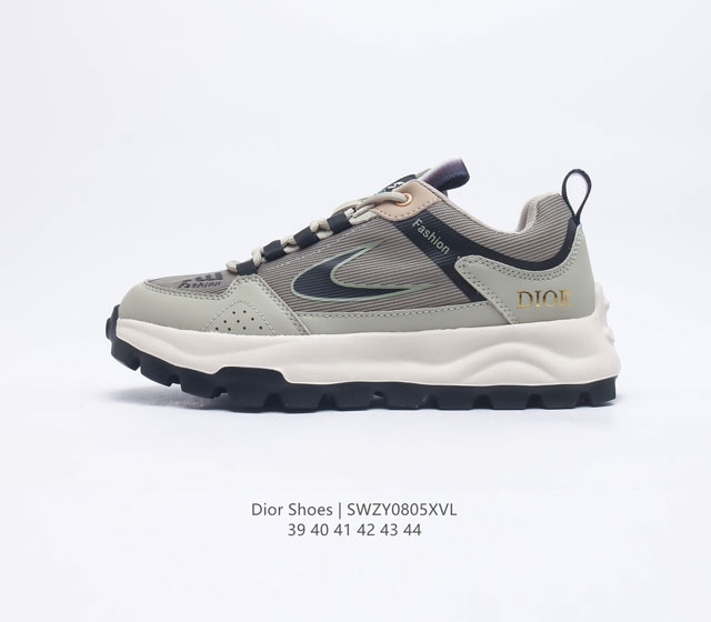Dior Shoes 39-44 Swzy0805Xvl