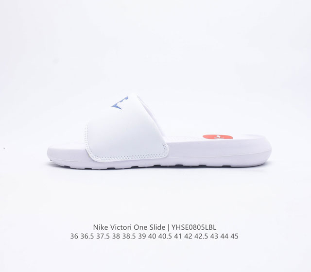 Nike Victori One Slide Cn9675 36-45 Yhse0805Lbl