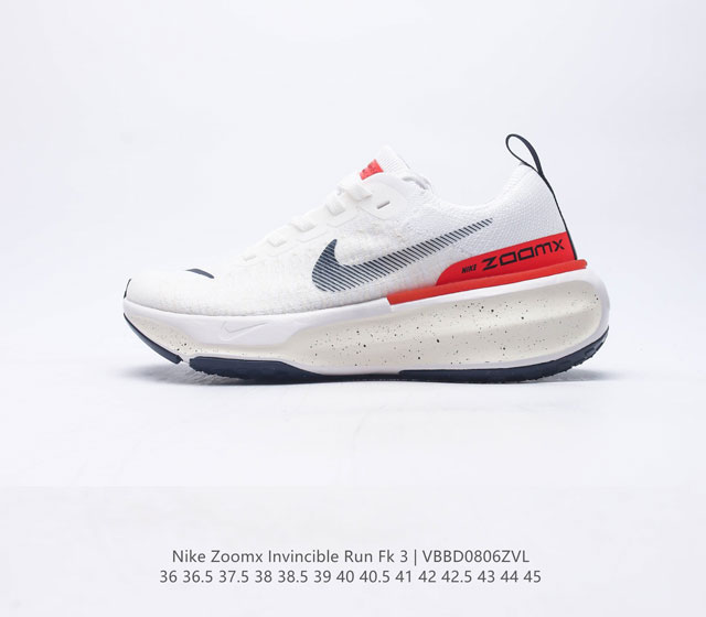 Nike Zoom X Invincible Run Fk 3 Fj7727-161 36-45 Vbbd0806Zvl