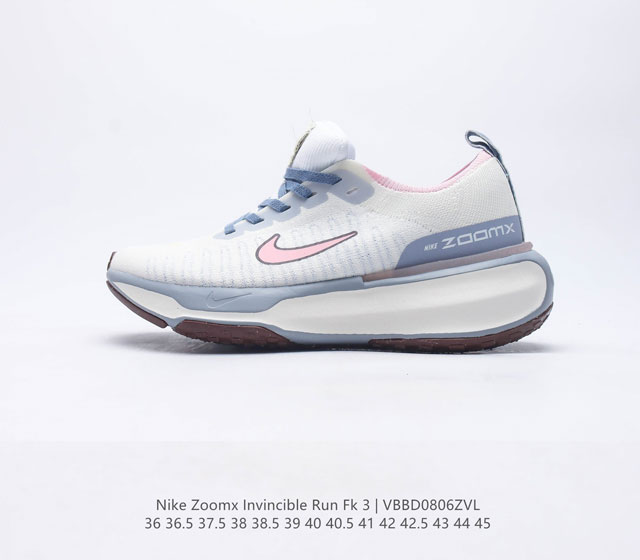 Nike Zoom X Invincible Run Fk 3 Fj7727-161 36-45 Vbbd0806Zvl