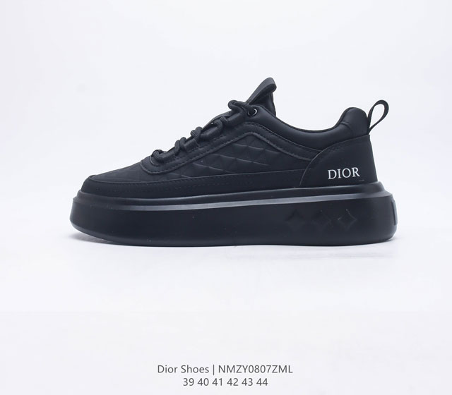 Dior Shoes 39-44 Nmzy0807Zml