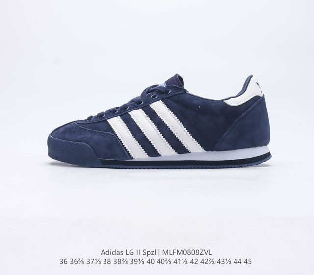 Adidas Lg Spzl Shoes Liam Gallagher Adidas Spezial Lg Spzl 2019 Adidas Original