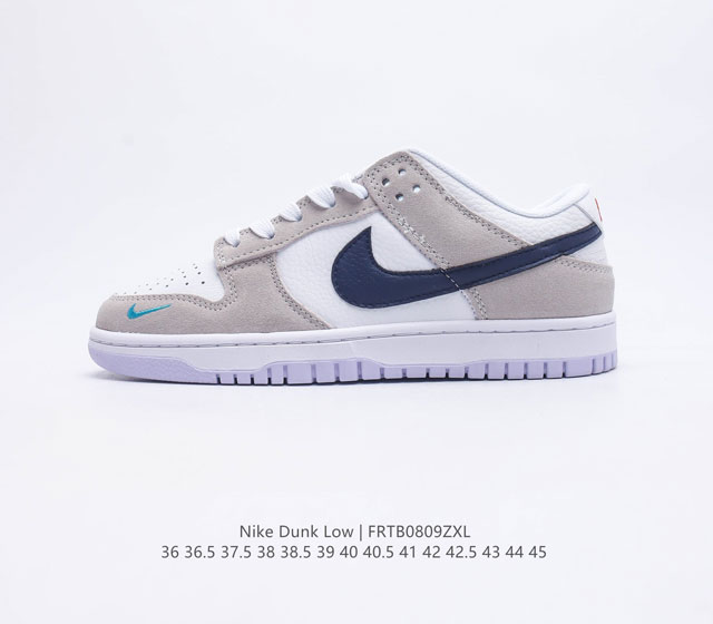 Nike Dunk Low Sb Zoomair Fj4227-001 36-45 Frtb0809