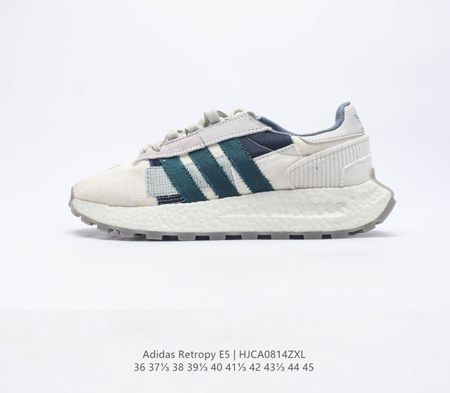 Adidas Racing E5 Boost Prototype Boost Gy1132 36 37 38 39 40 41 42 43 44 45 Hjc