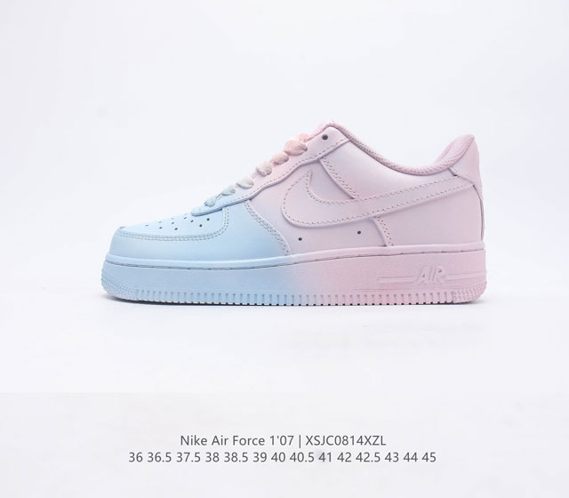 Air Force 1 07 Low Qx2023-707 36 36 5 37 5 38 38 5 39 40 40 5 41 42 42 5 43