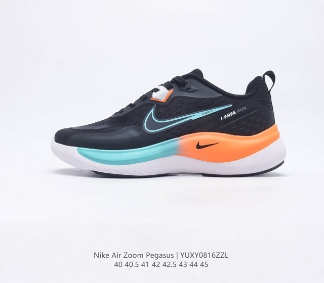Nike Zoom Pegasus 50% Nike Zoomx Flyknit Da8176 40-45 Yuxy0816Zzl