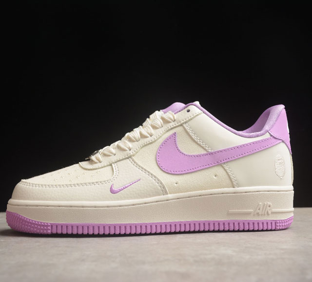 Nk Air Force 1 07 Low Bs9055-751 Size 36 36 5 37 5 38 38 5 39 40 40 5 41 42