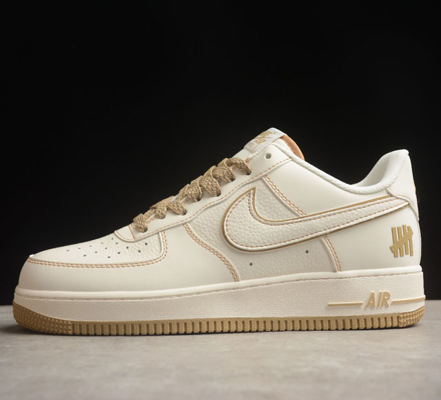 Undefeated X Nk Air Force 1 07 Low Ut2022-028 Size 36 36 5 37 5 38 38 5 39 4