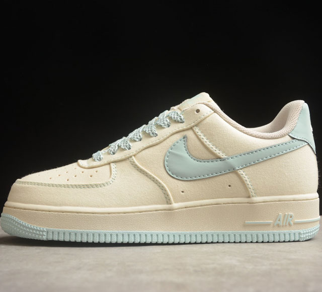 Nk Air Force 1 07 Low Tq1456-277 Size 36 36 5 37 5 38 38 5 39 40 40 5 41 42