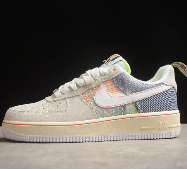 Nk Air Force 1 07 Low Fb1854-111 Size 36 36 5 37 5 38 38 5 39 40 40 5 41 42