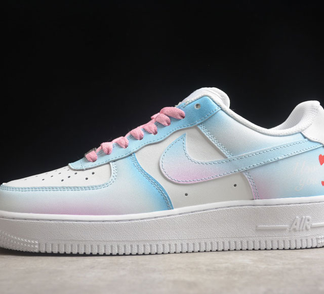 Nk Air Force 1 07 Low Cw2288-111 Size 36 36 5 37 5 38 38 5 39 40 40 5 41 42 - Click Image to Close