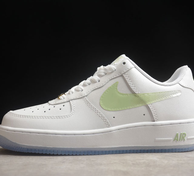 Nk Air Force 1 07 Low Co3363-367 Size 36 36 5 37 5 38 38 5 39 40 40 5 41 42