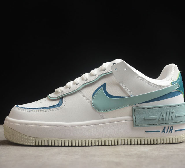 Nk Air Force 1 Shadow Dz1847-001 Size 36 36 5 37 5 38 38 5 39 40
