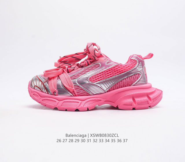 3Xl sneaker 9 3Xl 3Xl 4 5Cm 3Xl track runner 26-37 Xswb0830Zcl