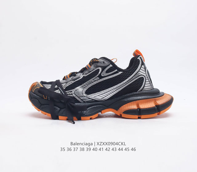 3Xl sneaker 9 3Xl 3Xl 4 5Cm 3Xl track runner 35-46 Xzxx0904Ckl