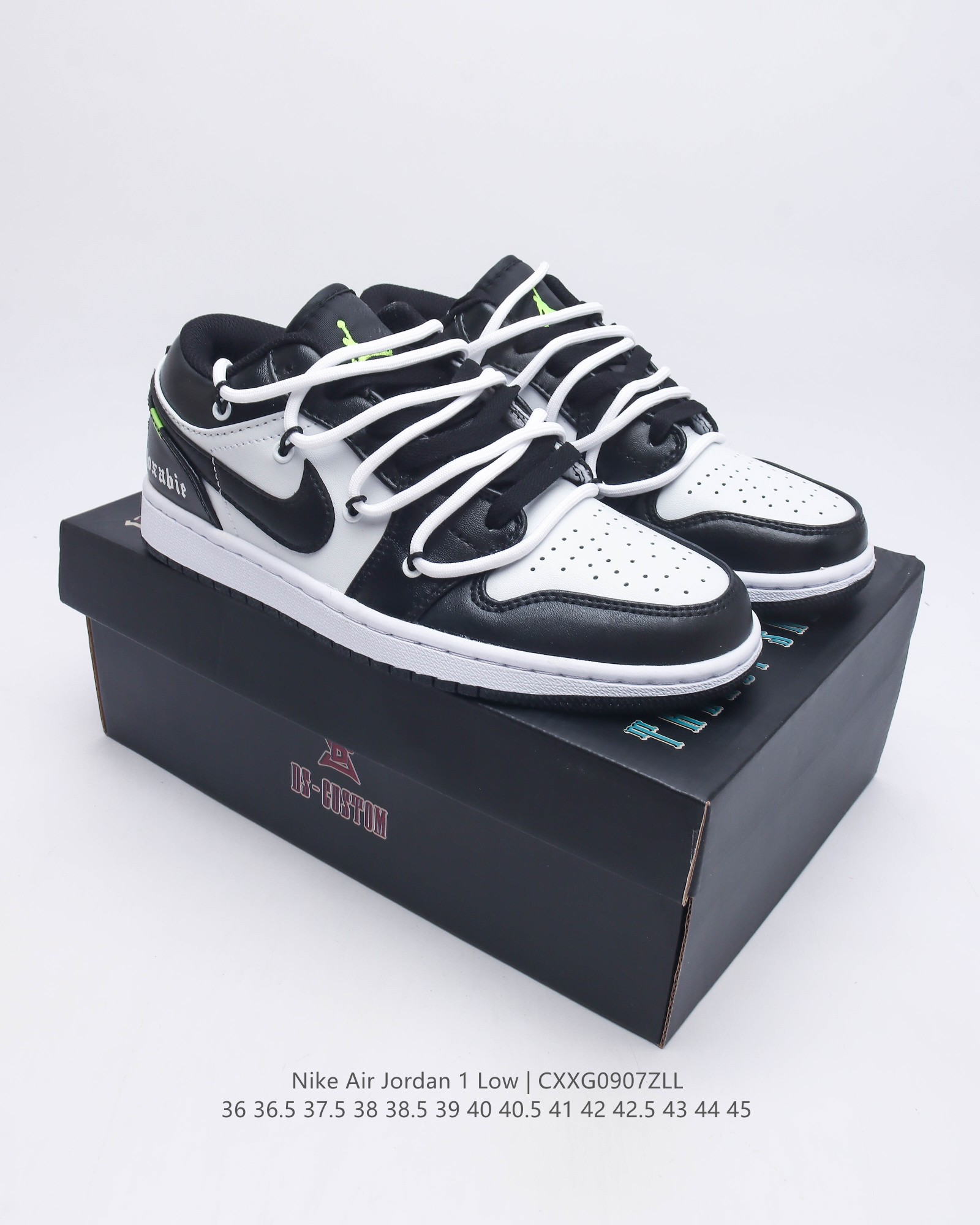 Nike Air Jordan1 Low Aj1 98% Cz0790 36 36.5 37.5 38 38.5 39 40 40.5 41 42 42.5
