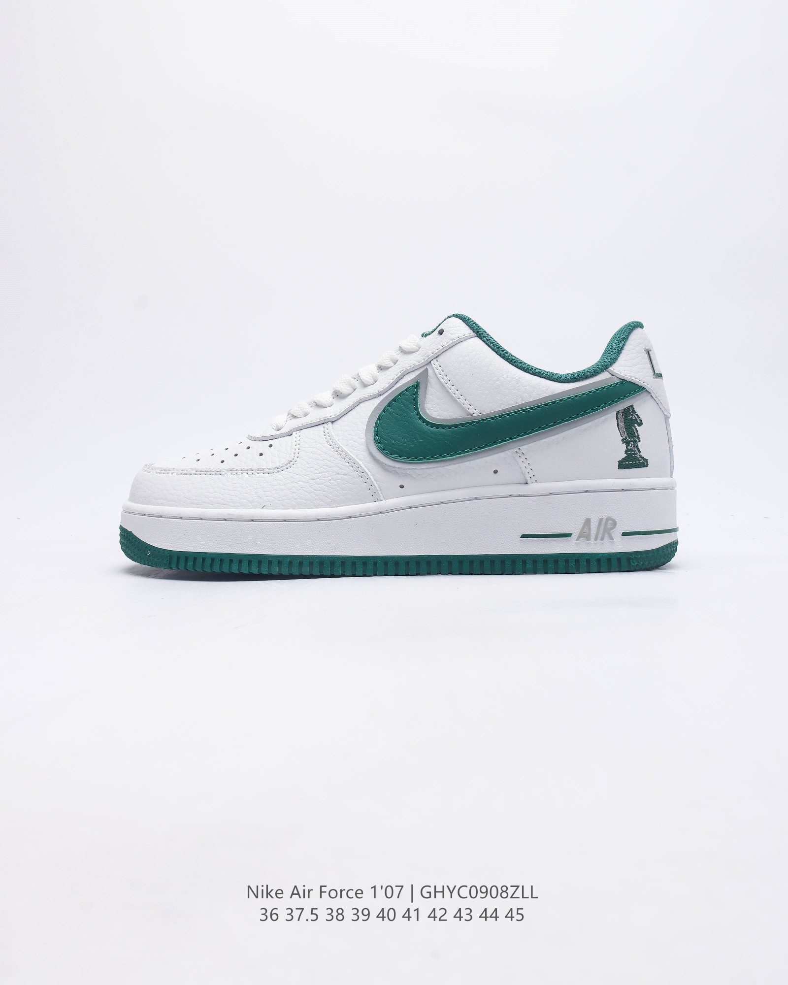 Nike Air Force 1 07 Af 1 force 1 Dq7582-100 36 37.5 38 39 40 41 42 43 44 45 Ghy