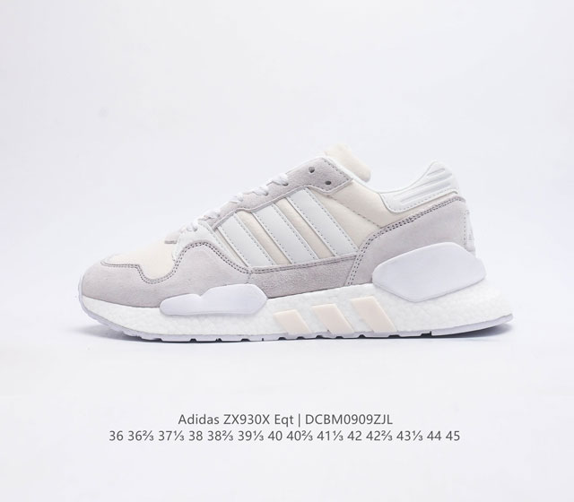 adidas Zx930 X Eqt Never Made Pack Boost G27503 36 36 37 38 38 39 40 40 41 42 4