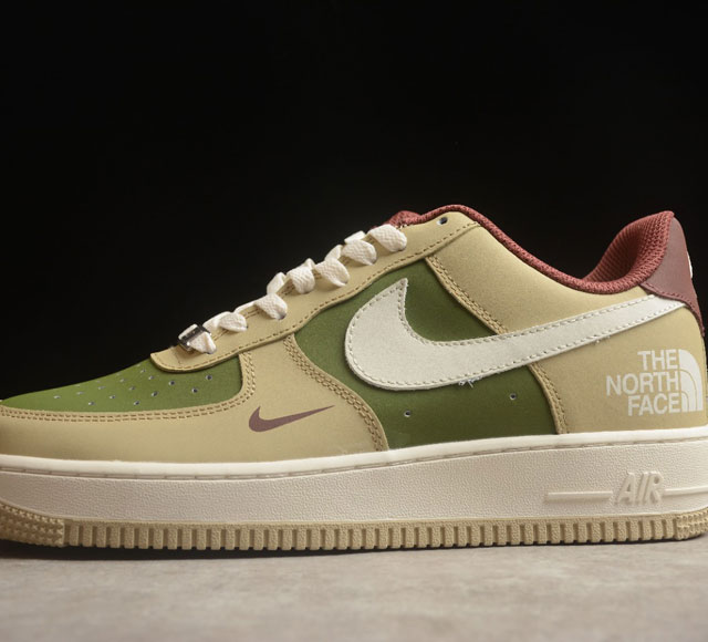 Nk Air Force 1'07 Low Bs9055-727 # # Size 36 36.5 37.5 38 38.5 39 40 40.5 41 42