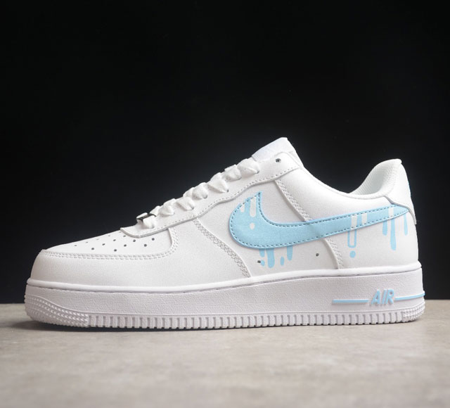 Nk Air Force 1'07 Low Cw2288-005 # # Size 36 36.5 37.5 38 38.5 39 40 40.5 41 42