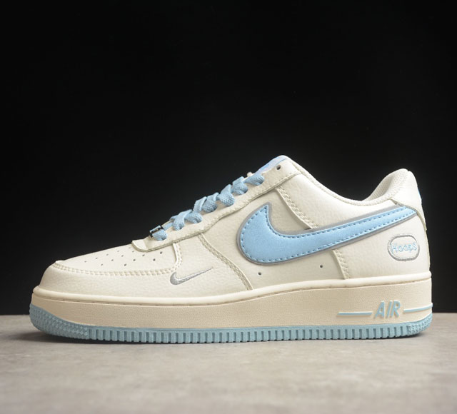 Nk Air Force 1'07 Low Hoops Hp2369-006 # # Size 36 36.5 37.5 38 38.5 39 40 40.5