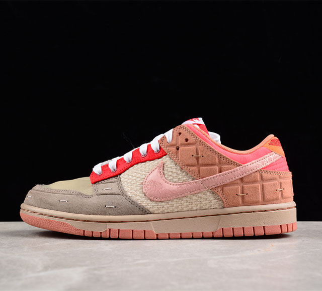 Clot X Dunk Low What The Sb Fn0316-999 36 36.5 37.5 38 38.5 39 40 40.5 41 42 42.
