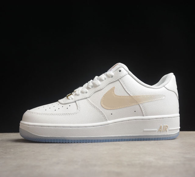 Nk Air Force 1'07 Low Co3363-368 # # Size 36 36.5 37.5 38 38.5 39 40 40.5 41 42