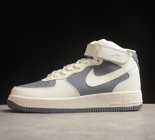 Nk Air Force 1'07 Mid Lz6819-609 # # Size 36 36.5 37.5 38 38.5 39 40 40.5 41 42