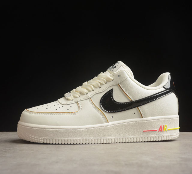 Nk Air Force 1 07 Low Zx 9856-599 Size 36 36.5 37.5 38 38.5 39 40 40.5 41 42