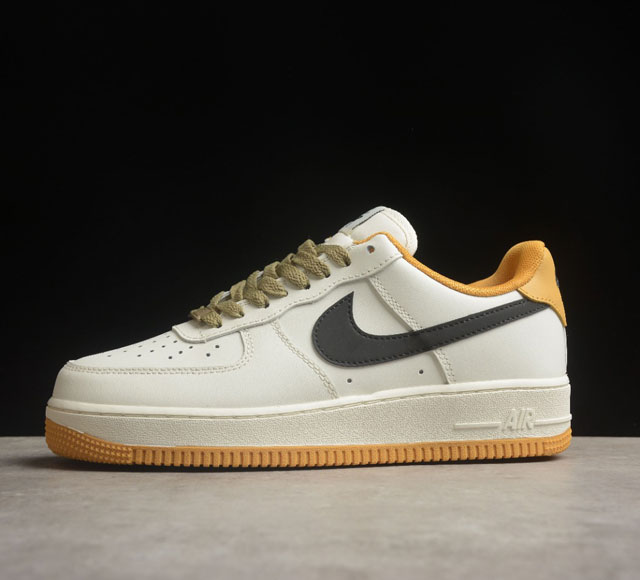 Nk Air Force 1 07 Low Dd3063-066 Size 36 36.5 37.5 38 38.5 39 40 40.5 41 42