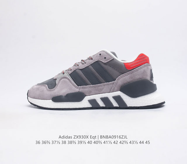 adidas Z X X Eqt Never Made Pack Boost G26155 36 36 37 38 38 39 40 40 41 42 42