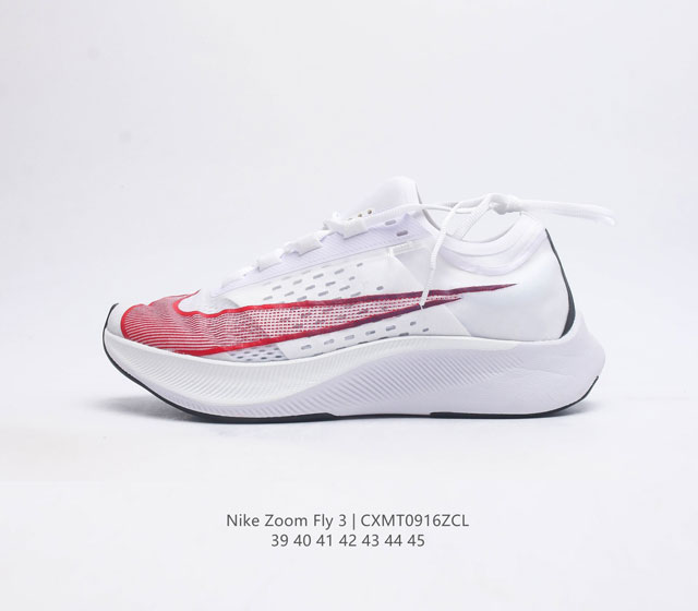 Nike Zoom Fly 3 Vaporfly Nike Zoom Fly 3 Nike React At8240 39-45 Cxmt0916Zcl