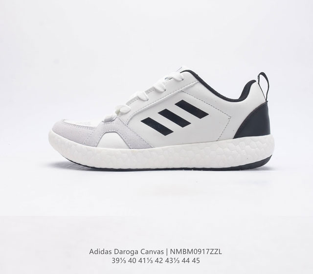 Adidas Daroga Canvas Xy2013-4 39-45 Nmbm0917Zzl