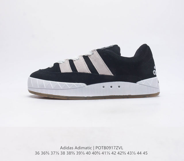 Adidas Adimatic Logo Adimatic Lo-Fi Style Hp6770 36 36 37 38 38 39 40 40 41 42