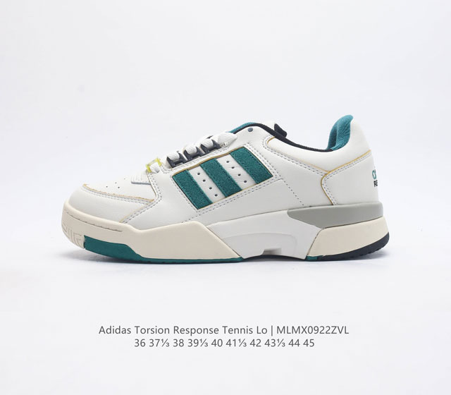 Adidas Torsion Response Tennis Lo W 90 3 Response Hq8787 36 37 38 39 40 41 42
