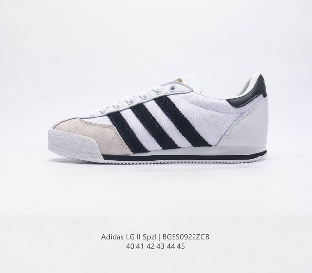 Adidas Lg Ii Spzl Shoes Liam Gallagher Adidas Spezial Lg Spzl 2019 Adidas Origi