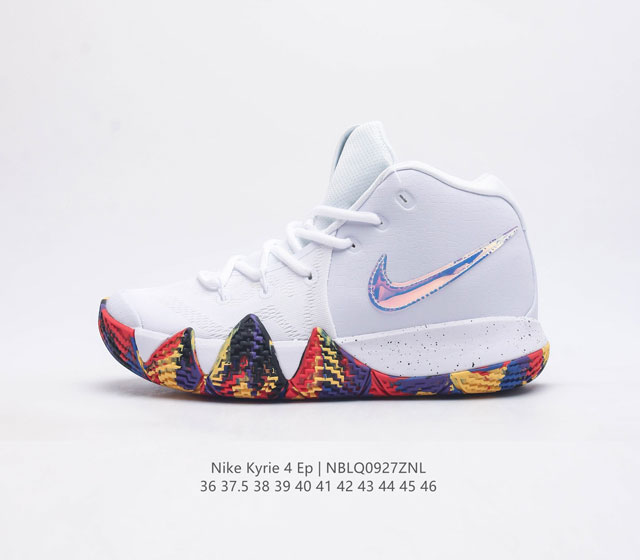 nike Kyrie Low 4 Ep 4 Zoom Air 943806 36-46 Nblq0927Znl