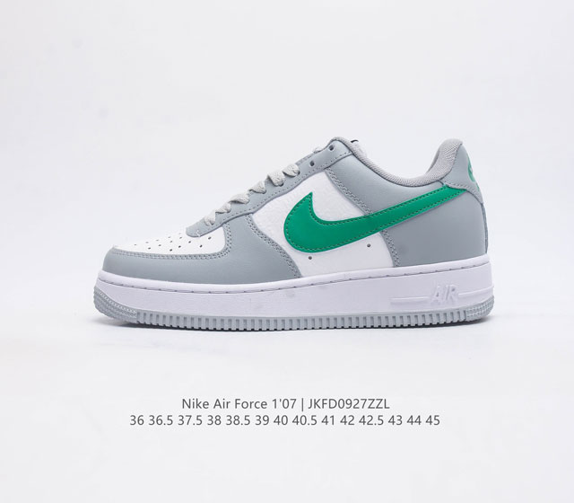 Nike Air Force 1 07 Af 1 force 1 Ct1990 36 36.5 37.5 38 38.5 39 40 40.5 41 42 4 - Click Image to Close
