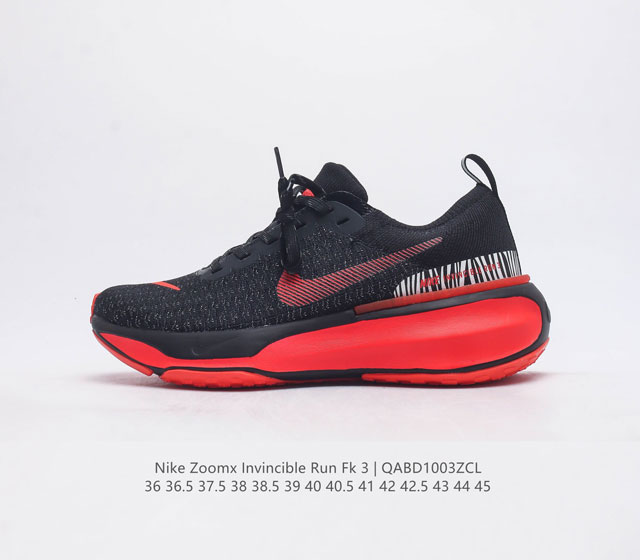 Nike Zoomx Invincible Run Fk 3 Dr2660 -003 36 36.5 37.5 38 38.5 39 40 40.5 41 42
